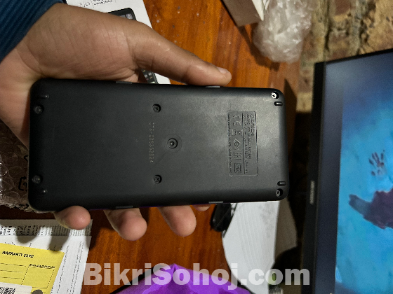 Casio Fx 991es Plus Calculator